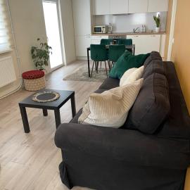 Tamme maja - Oak Tree House with big terrace and balcony，位于Tapa的酒店