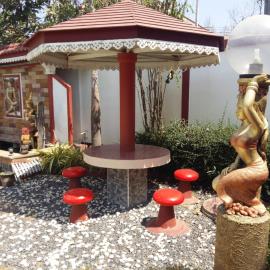 Rerawadi Resort，位于Khun Han的酒店