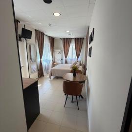 Residencia Porta Nova，位于费罗尔的酒店