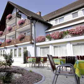 Gasthaus Seehof