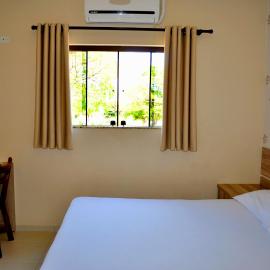 Hotel Maranhão,位于欧里尼奥斯的酒店