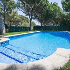 Studio a 300 m de la Playa de Pals MP 502