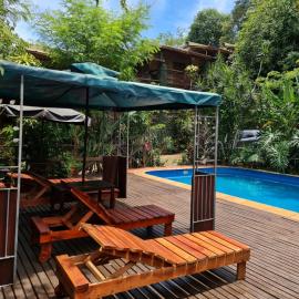 Hotel Jasy