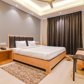 J P Guest House,位于Howrah的酒店