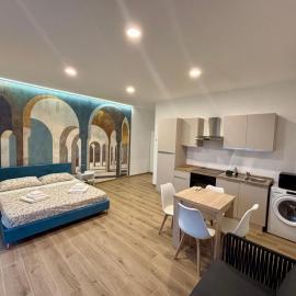 Archea Apartments