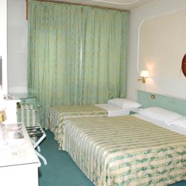 Hotel Burchiello，位于米拉的酒店