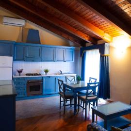 Agriturismo Hermada，位于杜伊诺的酒店