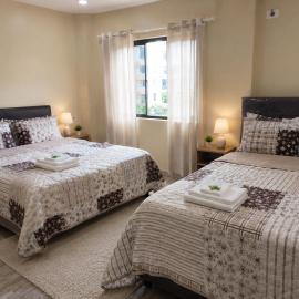DP Hotel Centro Sanmar，位于埃斯特城的酒店