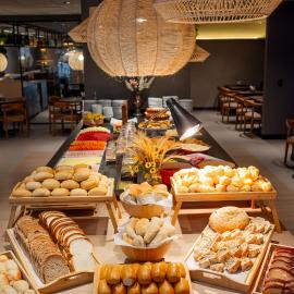 Ibis Florianopolis,位于弗洛里亚诺波利斯的酒店