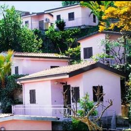 Dea Cupra Village，位于滨海库普拉的酒店