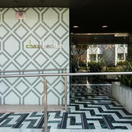 Chamberlain West Hollywood，位于洛杉矶的酒店