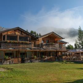B&B IL Nido，位于萨帕达的酒店
