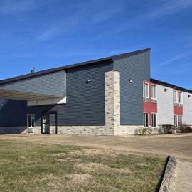 Super 8 by Wyndham O'Fallon MO/St. Louis Area，位于奥法隆的酒店