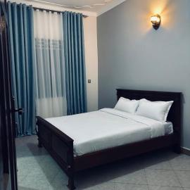 Gugga Suites Mbale，位于Mbale的酒店