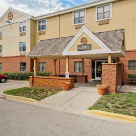 Extended Stay America Suites - Chicago - Gurnee,位于格尼的酒店