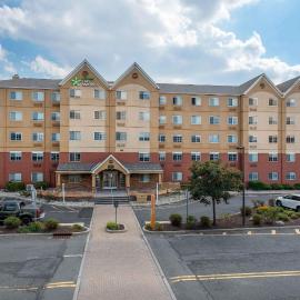 Extended Stay America Suites - Secaucus - New York City Area，位于锡考克斯的酒店