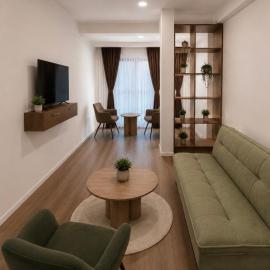 Euro Hotel，位于佩奇的酒店