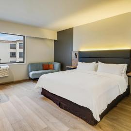 Fiesta Inn Monterrey la Fe，位于蒙特雷的酒店