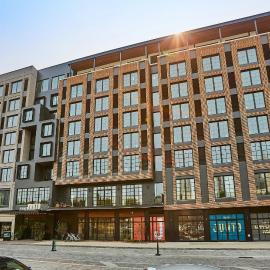 The Junto Hotel