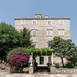 The Old Town Hostel-Villa Gradac，位于杜布罗夫尼克的酒店