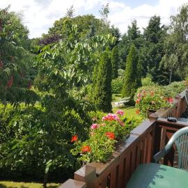 Jägerheim Löbsal,位于Löbsal的酒店