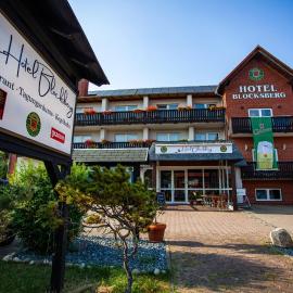 Hotel Blocksberg