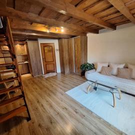 Apartmán Bianka，位于Rabča的酒店