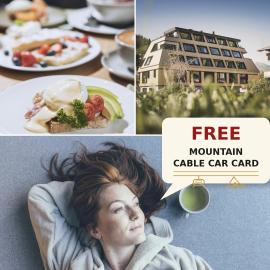 DAS GERLOS - Boutique Hotel，位于盖洛斯的酒店