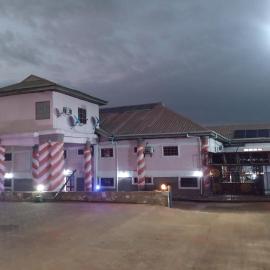 Zim Zam View Hotel，位于Onitsha的酒店