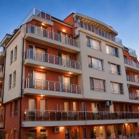 Hotel Topalovi