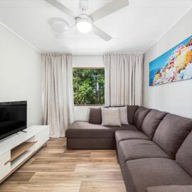 Coastal Convenience in Mudjimba, 1 Bed Apartment，位于穆德吉巴的酒店