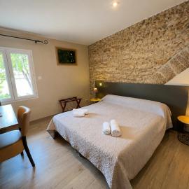 Hotel Saint Germain，位于佩兹纳斯的酒店