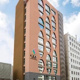 SARASA HOTEL Shinsaibashi