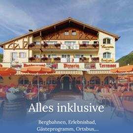 Samnaunerhof Vital-Hotel，位于萨姆瑙恩的酒店