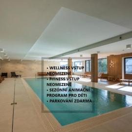 Resort Aurum，位于切尔尼杜尔的酒店