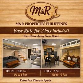 M&R Properties Philippines Lots 20 & 21 Interconnecting Units Bangad Cabanatuan City NE 3100，位于Bangad的酒店