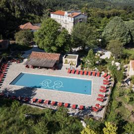 Domaine Le Mouflon D'Or，位于宗扎的酒店