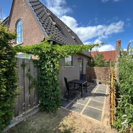 Tiny House Ooij，位于奥依吉的酒店
