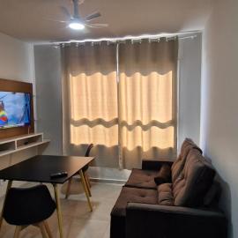 Apartamento Universitário