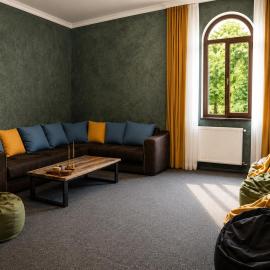 Hotel Eden Mestia,位于梅斯蒂亚的酒店