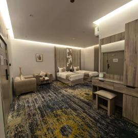 Dar Al Eshaal Hotel فندق دار العشال