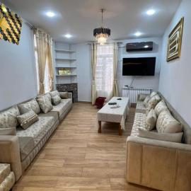 مفروشة السعادة，位于特莱姆森的酒店
