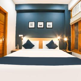 Hotel O Stay Heaven