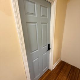 Grey comfort room，位于新伦敦的酒店
