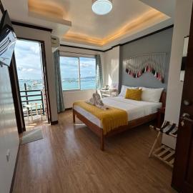 Morocco Hotel El Nido