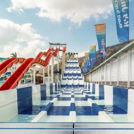 Gai Beach Hotel,位于提比里亚的酒店