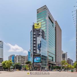 CHECK inn Taipei Xinyi，位于台北的酒店