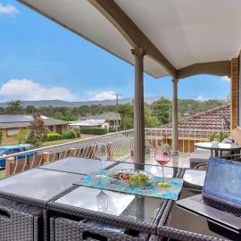 Coal d' Vine VIEW - Cessnock NSW，位于塞斯诺克的酒店