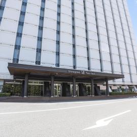 Shinagawa Prince Hotel East Tower，位于东京的酒店