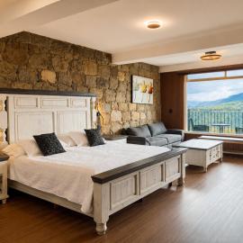Vista Zacatlan Hotel，位于萨卡特兰的酒店